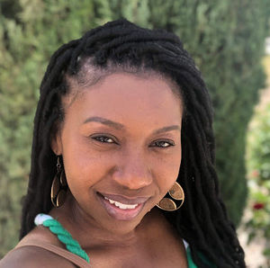 Meet your Posher, Sharie